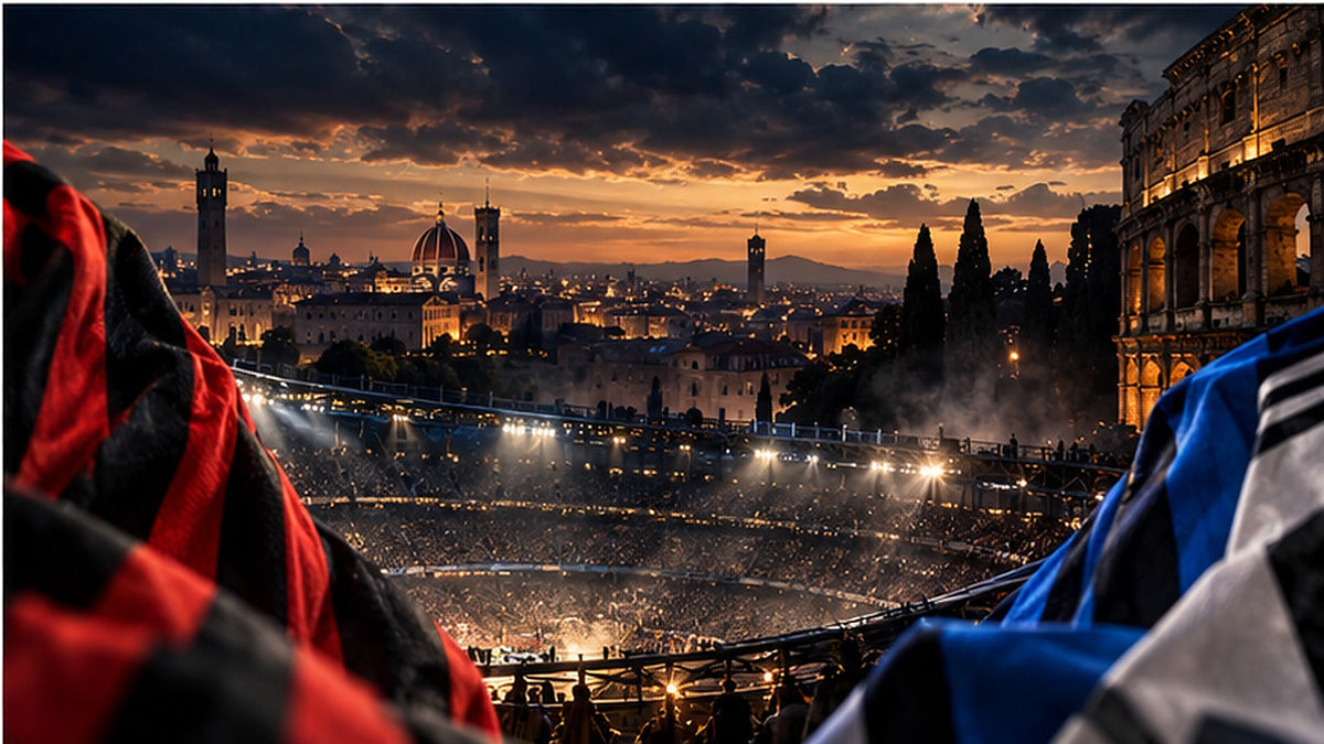 Serie A