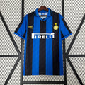 רטרו Inter Milan 95/96 חולצת בית