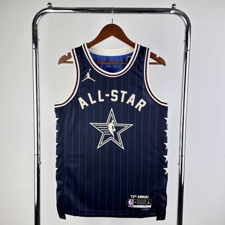 EMBIID 21 ALL STAR