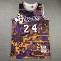 LAKERS KOBE BRYANT 24