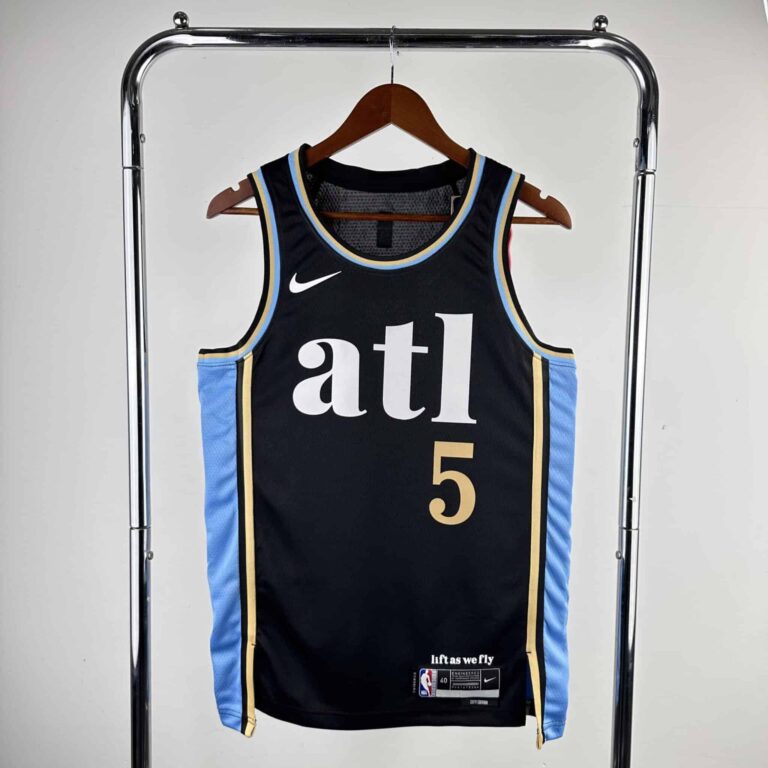 ATLANTA MURRAY 5