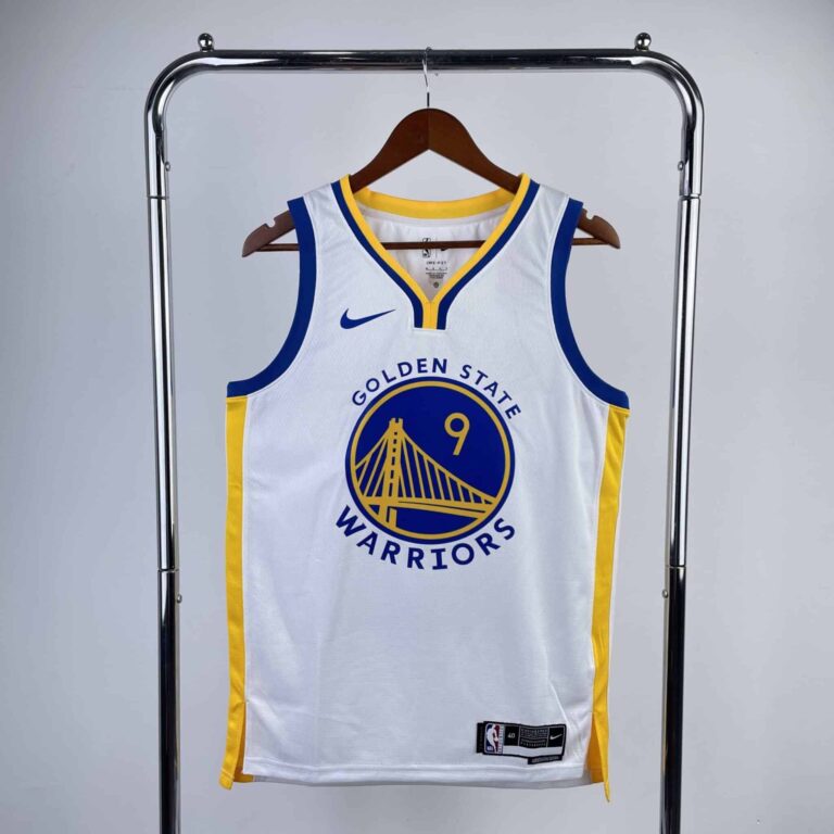 GOLDEN STATE IGUODALA 9