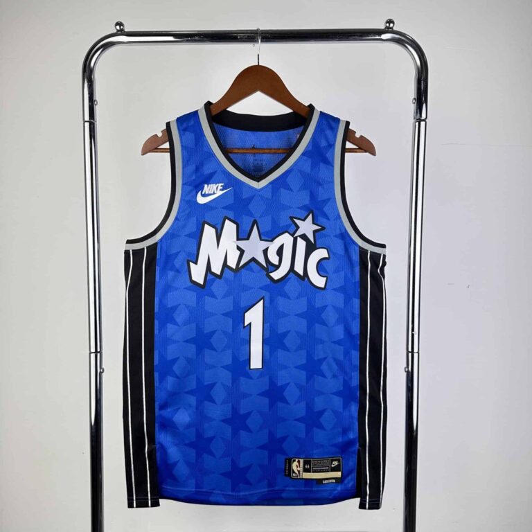 ORLANDO MAGIC MCGRADY 1