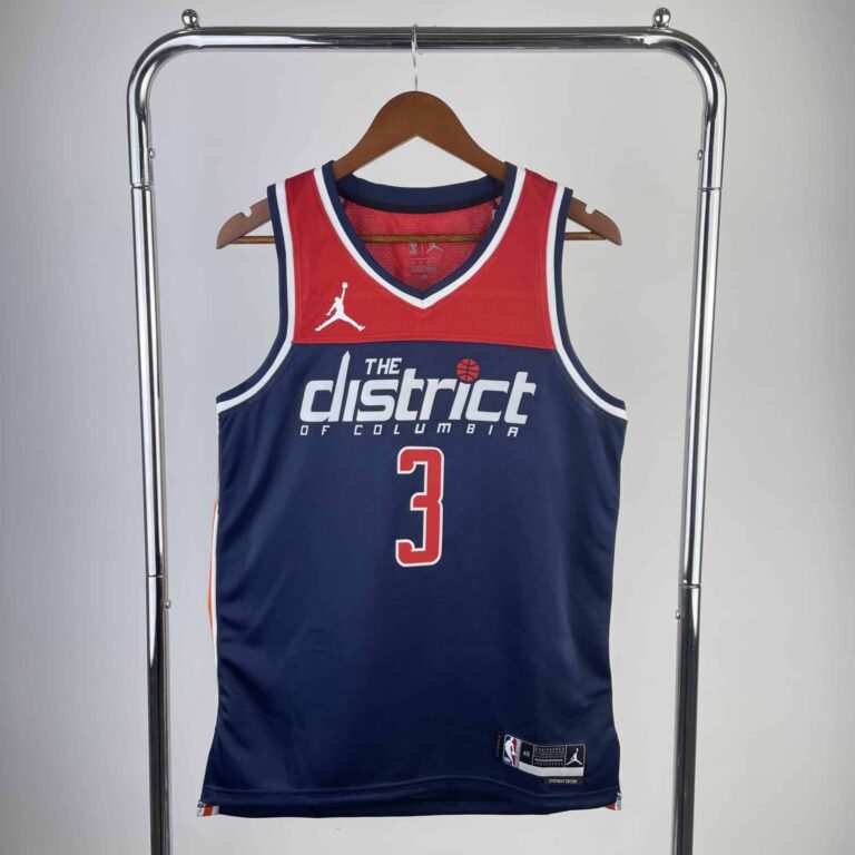 WASHINGTON WIZARDS BEAL 3