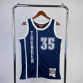 OKLAHOMA DURANT 35