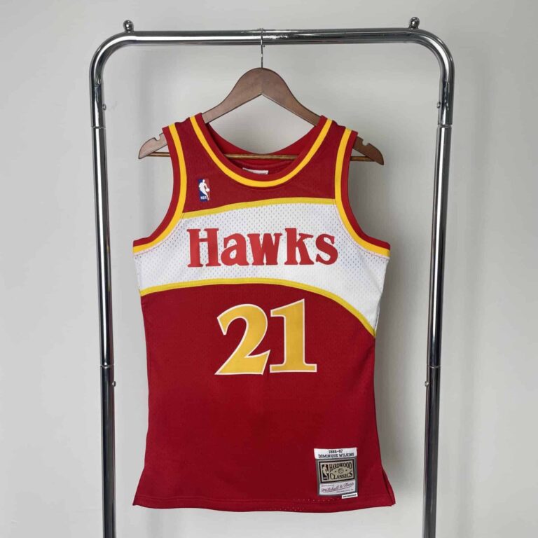 ATLANTA WILKINS 21