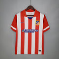 רטרו Atletico Madrid 13/14 חולצת בית