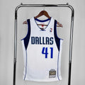 DALLAS NOWITZKI 41