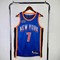 KNICKS ANTHONY 7