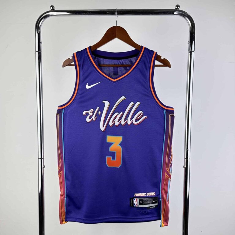 PHOENIX SUNS BEAL 3
