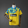 רטרו Inter Milan 92/94 חולצה שלישית חולצת חוץ