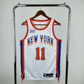 KNICKS BRUNSON 11