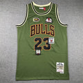 CHICAGO BULLS JORDAN 23 SPECIAL EDITION