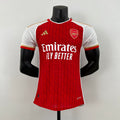 ארסנל 23/24 חולצת בית רטרו Player version Jersey
