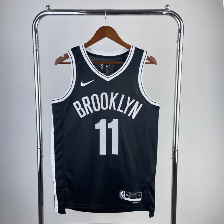 BROOKLYN IRVING 11