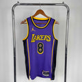 LAKERS KOBE BRYANT 8