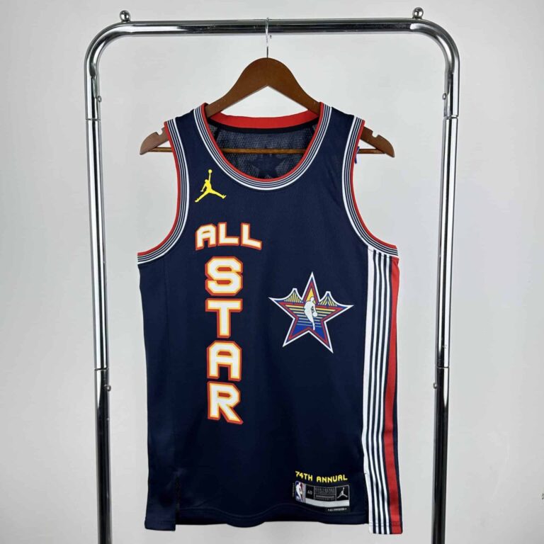 ALL STAR WANYAMA 1