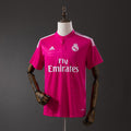 Real Madrid 2014/15 חולצת חוץ רטרו