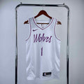 MINNESOTA TIMBERWOLVES EDWARDS 1