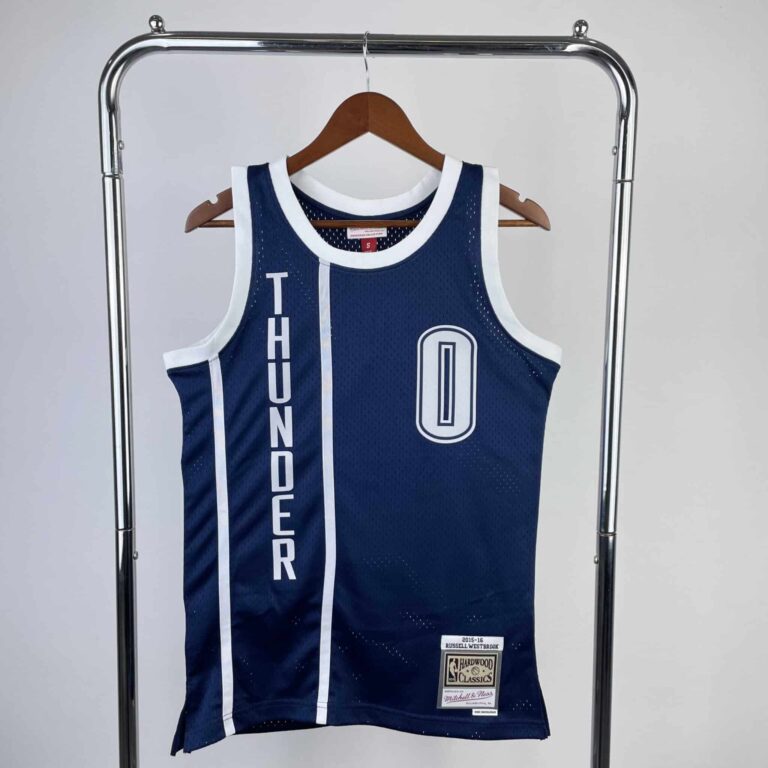 OKLAHOMA WESTBROOK 0