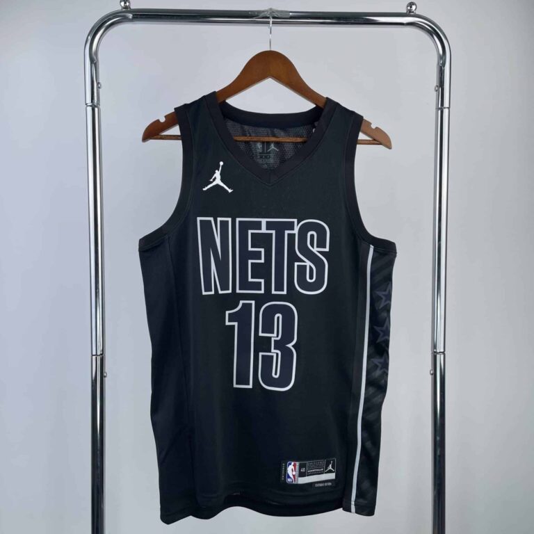BROOKLYN HARDEN 13