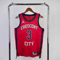 NEW ORLEANS McCOLLUM 3