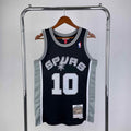 SAN ANTONIO SPURS RODMAN 10