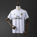 רטרו Real Madrid 19/20 חולצת בית