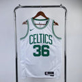 BOSTON CELTICS SMART 36