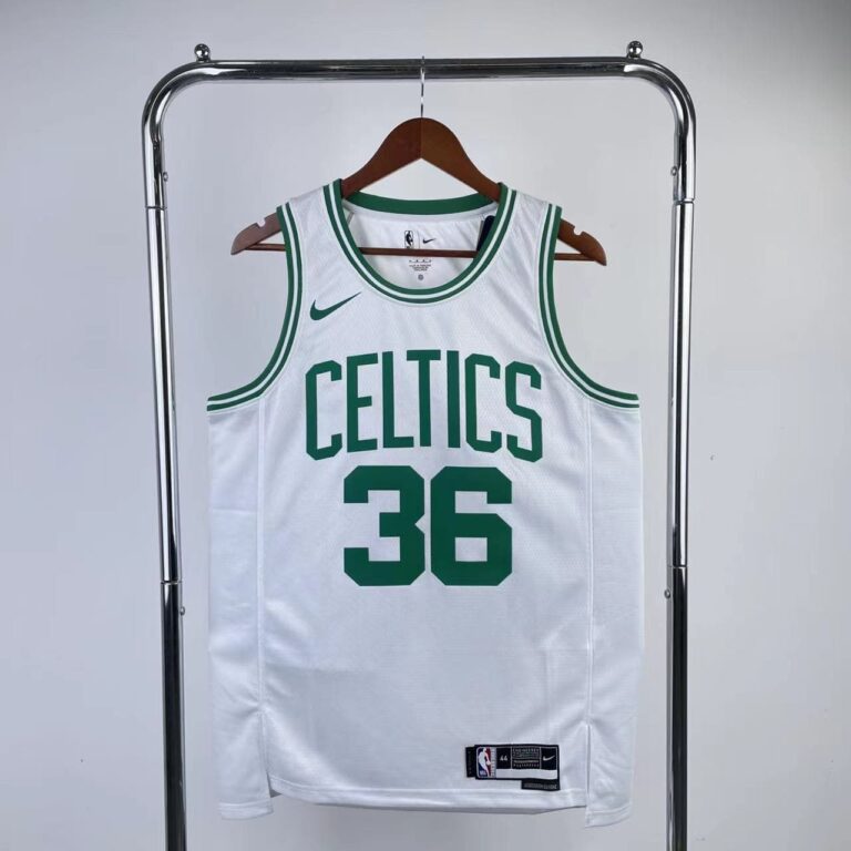 BOSTON CELTICS SMART 36