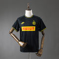 Inter Milan 19/20 חולצה שלישית חולצת חוץ רטרו