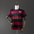ארסנל 2007/08 חולצה שלישית חולצת חוץ רטרו Jersey