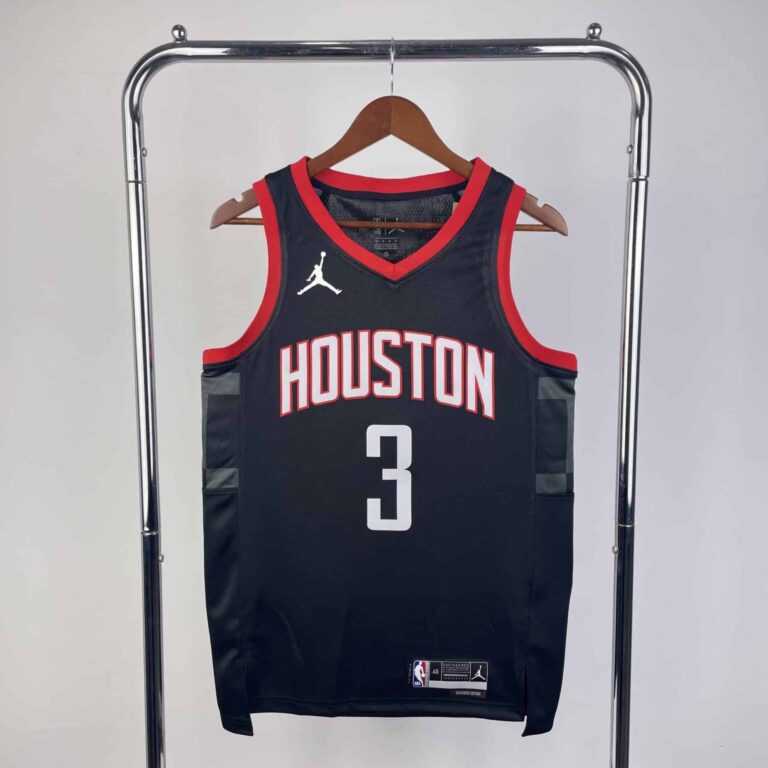 HOUSTON ROCKETS PORTER JR. 3