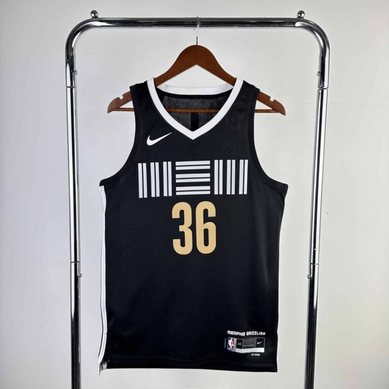 MEMPHIS GRIZZLIES SMART 36