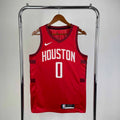 HOUSTON ROCKETS WESTBROOK 0