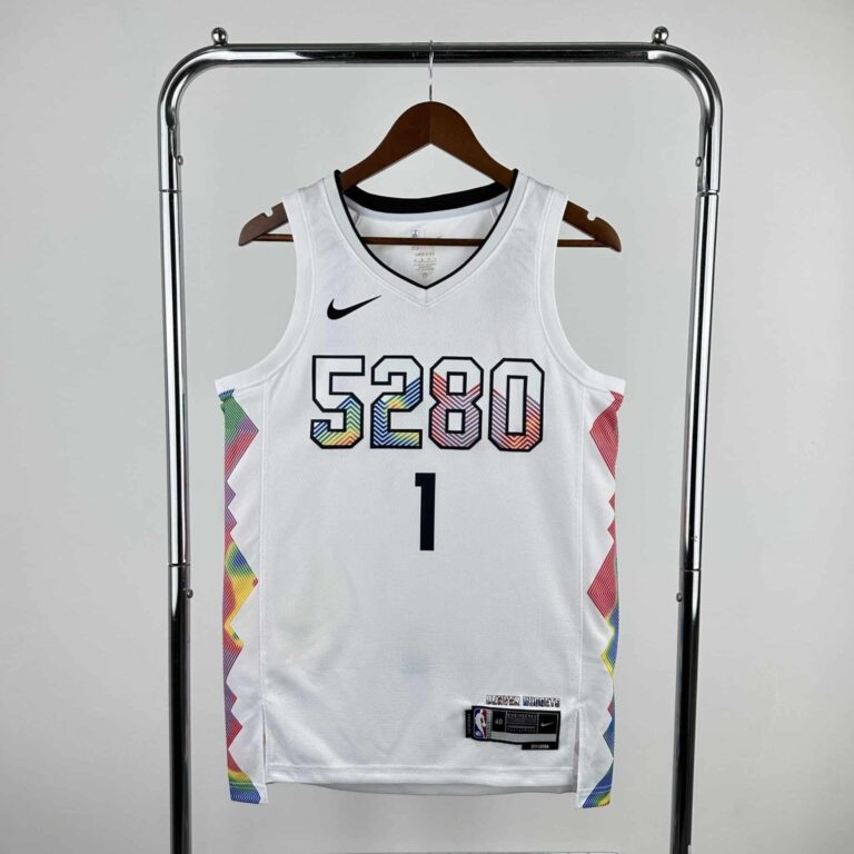 DENVER NUGGETS PORTER JR. 1