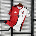 ריבר פלייט 2025/2026 חולצה שלישית