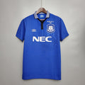 רטרו Everton 94/95 חולצת בית