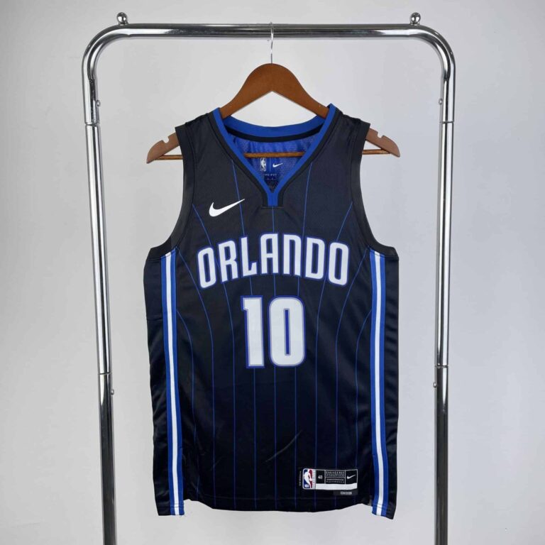 ORLANDO MAGIC BOL 10