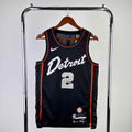 DETROIT PISTONS CUNNINGHAM 2