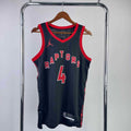 TORONTO RAPTORS BARNES 4