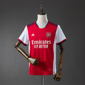 ארסנל 21/22 חולצת בית רטרו Jersey
