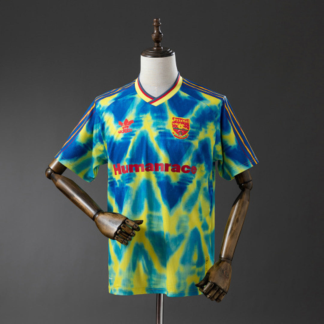 ארסנל x Human Race רטרו Jersey