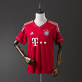 Bayern Munich 12/13 חולצת בית רטרו