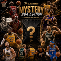 🎁מיסטרי NBA
