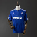 Chelsea 09/10 חולצת בית רטרו Jersey