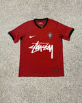 פורטוגל & STUSSY