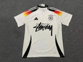 גרמניה & STUSSY