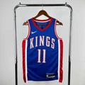 SACRAMENTO KINGS SABONIS 11