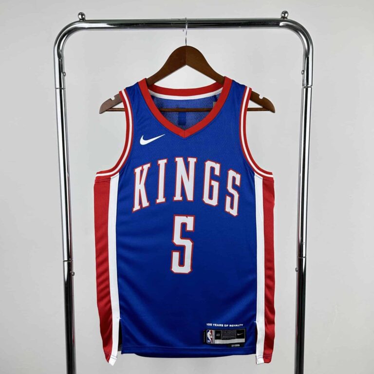 SACRAMENTO KINGS FOX 5